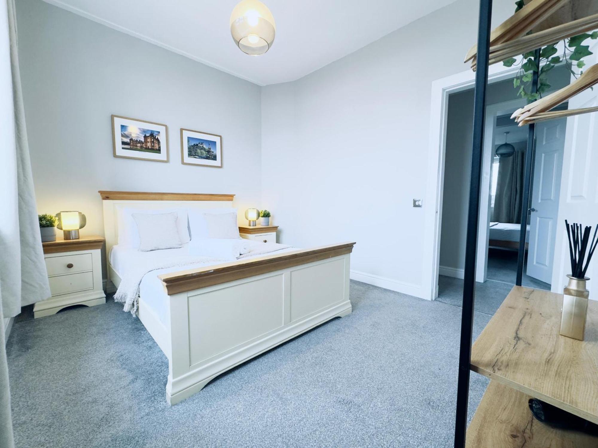 Home From Home - Iona - Private Members Club Edimburgo Exterior foto